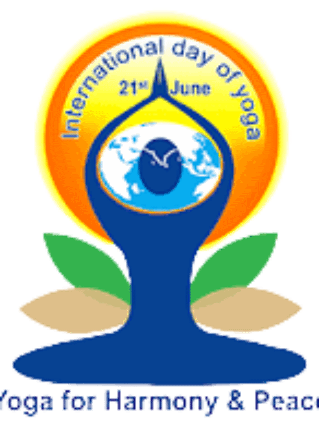 International Yoga Day-  योग दिवस 2022